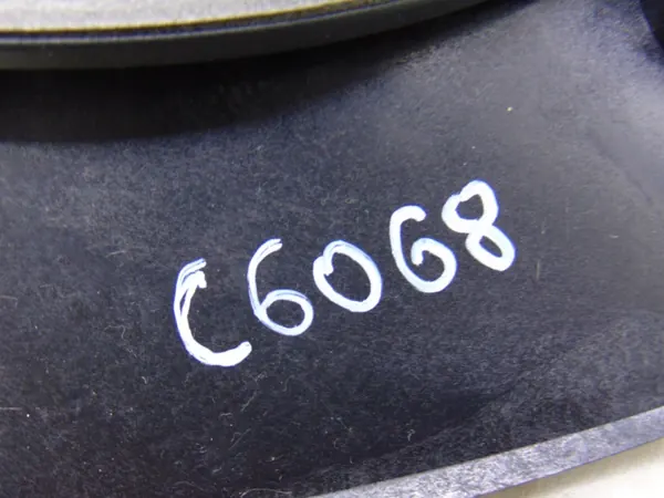 Bang & Olufsen achterplank luidspreker OEM 8T0035412D image 4