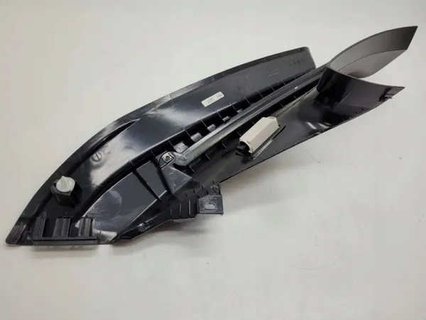 Taka-pilarisuojus vasen oikea OEM 9169785 9169786 BMW 5 F11 image 4