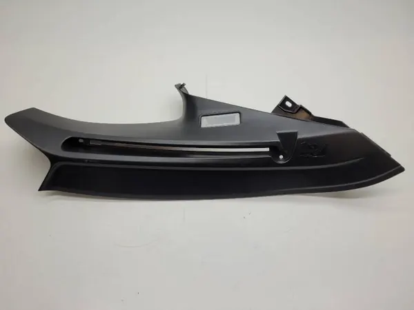 Taka-pilarisuojus vasen oikea OEM 9169785 9169786 BMW 5 F11 image 6