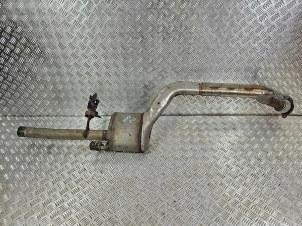 Catalyseur/DPF Land Rover Range Rover Velar HK835L219CJ image 2