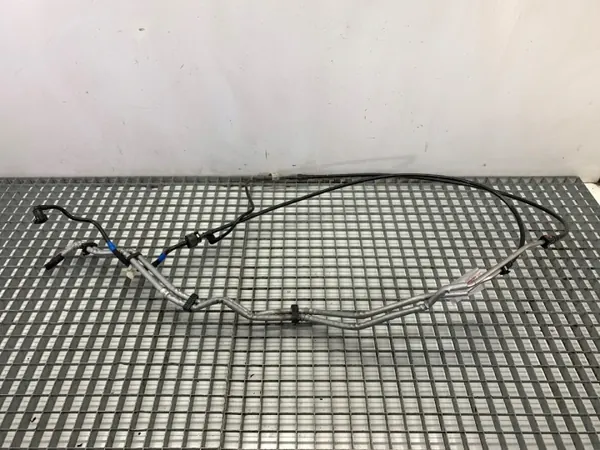 Brandstofleidingen OEM GJ32-9H334-AH voor Jaguar E-Pace image 2