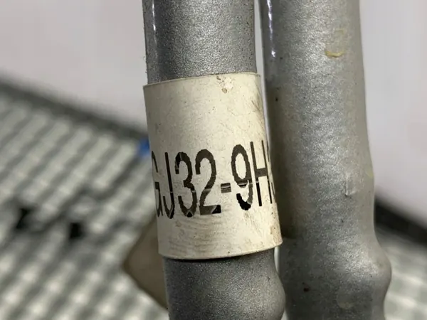 Brandstofleidingen OEM GJ32-9H334-AH voor Jaguar E-Pace image 5