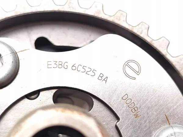 Ford Focus Polea del árbol de levas / VANOS 1.0 EcoBoost 2016 image 7