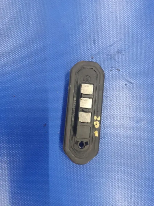 OEM 1397127080 Schiebetürverriegelung - Gebraucht Citroen OE image 2