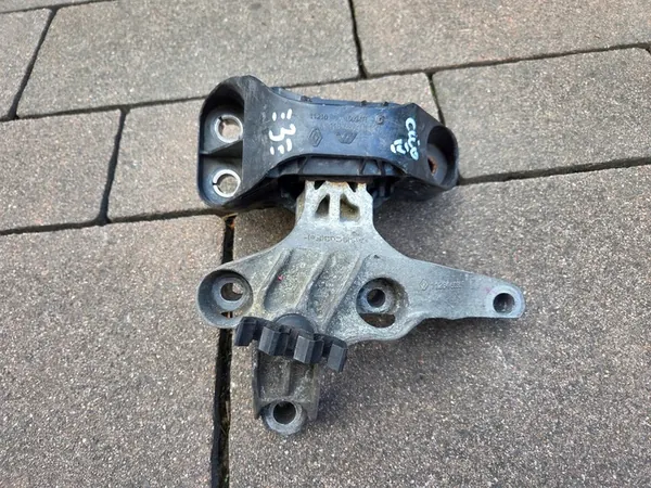 Supporto motore RENAULT CLIO IV CAPTUR DACIA OEM 112845638R image 3