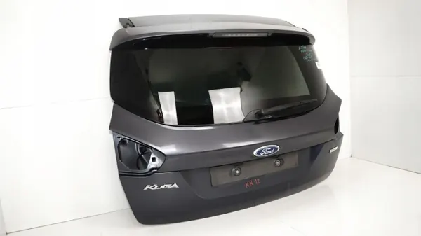 Peräluukku Ford Kuga MK1 OEM 360152389 - Merenharmaa image 5