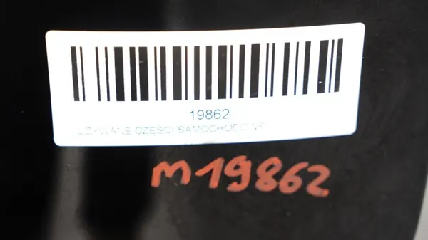 Peräluukku Ford Kuga MK1 OEM 360152389 - Merenharmaa image 8