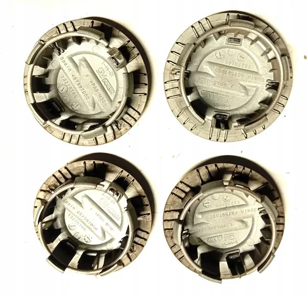 Opel Navkapsel 59 mm OE 13276166 image 3
