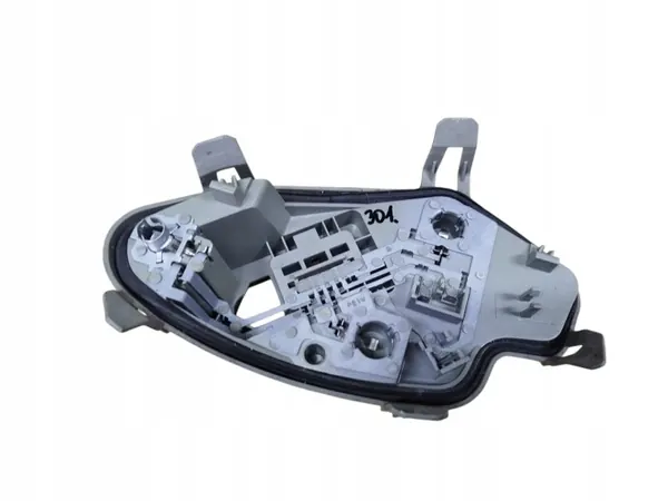 Peugeot 508 Oikea Takavalon Sisus OEM V286/790R image 2