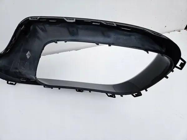 MERCEDES S-KLASA 222 W222 LIFT 6.3 63 AMG ZDERZAK PRZÓD A2228857601 image 10