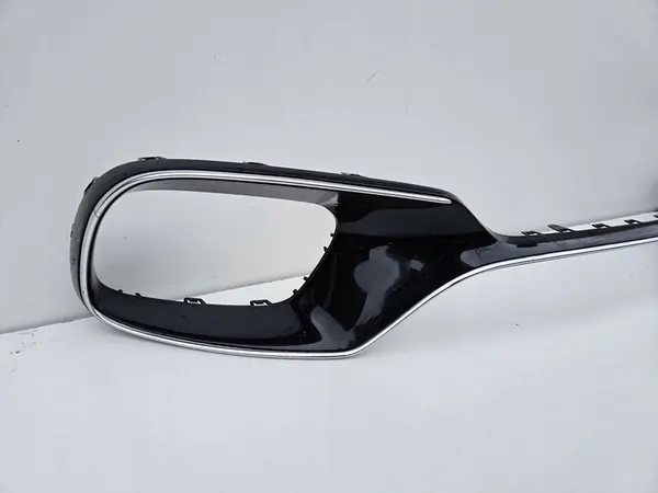 MERCEDES S-KLASA 222 W222 LIFT 6.3 63 AMG ZDERZAK PRZÓD A2228857601 image 2