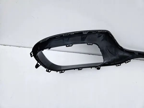 MERCEDES S-KLASA 222 W222 LIFT 6.3 63 AMG ZDERZAK PRZÓD A2228857601 image 4