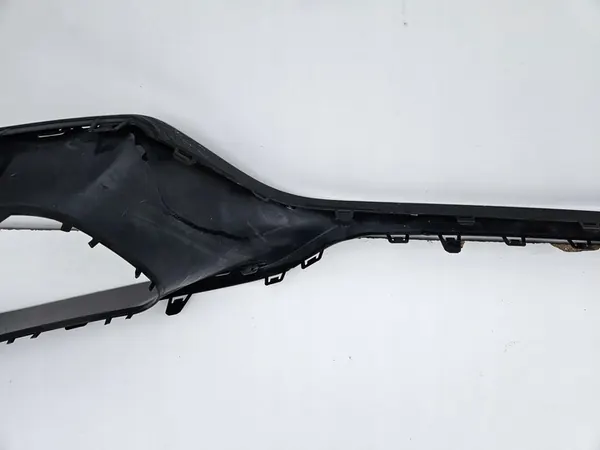 MERCEDES S-KLASA 222 W222 LIFT 6.3 63 AMG ZDERZAK PRZÓD A2228857601 image 6