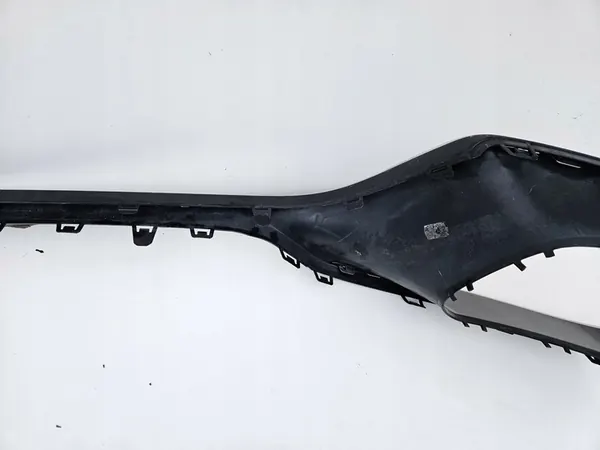 MERCEDES S-KLASA 222 W222 LIFT 6.3 63 AMG ZDERZAK PRZÓD A2228857601 image 8