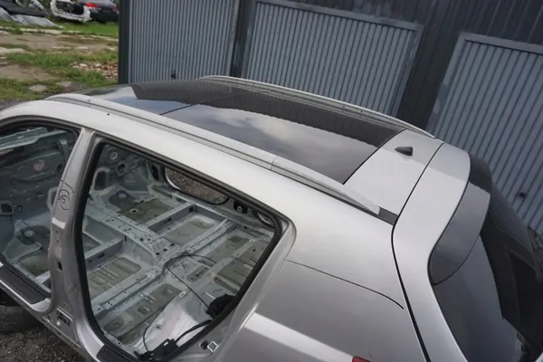 KIA SPORTAGE III SL PANORAMIC ROOF 2012 9S image 2