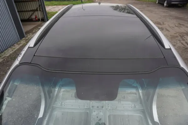 KIA SPORTAGE III SL PANORAMIC ROOF 2012 9S image 5