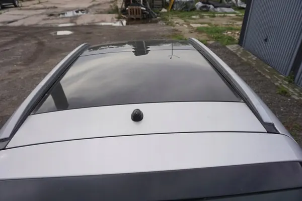 KIA SPORTAGE III SL PANORAMIC ROOF 2012 9S image 6