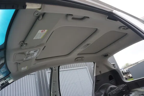 KIA SPORTAGE III SL PANORAMIC ROOF 2012 9S image 7
