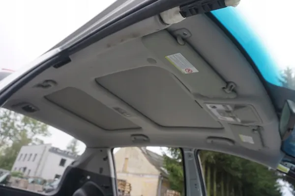 KIA SPORTAGE III SL PANORAMIC ROOF 2012 9S image 8