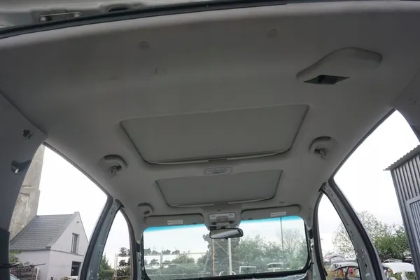 KIA SPORTAGE III SL PANORAMIC ROOF 2012 9S image 9