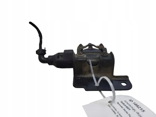 Pakokaasupaineanturi Hyundai Santa Fe 2007 OEM 3921027490 image 2