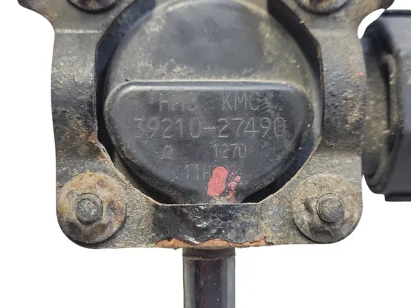 Pakokaasupaineanturi Hyundai Santa Fe 2007 OEM 3921027490 image 4