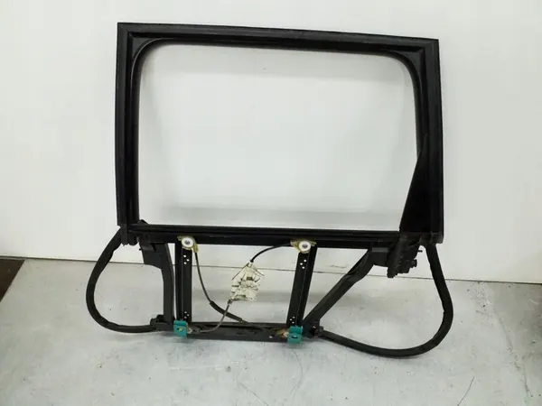 Elevador de Janela Volkswagen OE 7L0 839 461D image 2