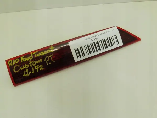 Feu Stop Droit Arrière OEM 360170391 Ford Transit Custom image 4