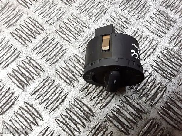 Brytare Audi A6 C6 2007 4f1941531d image 2