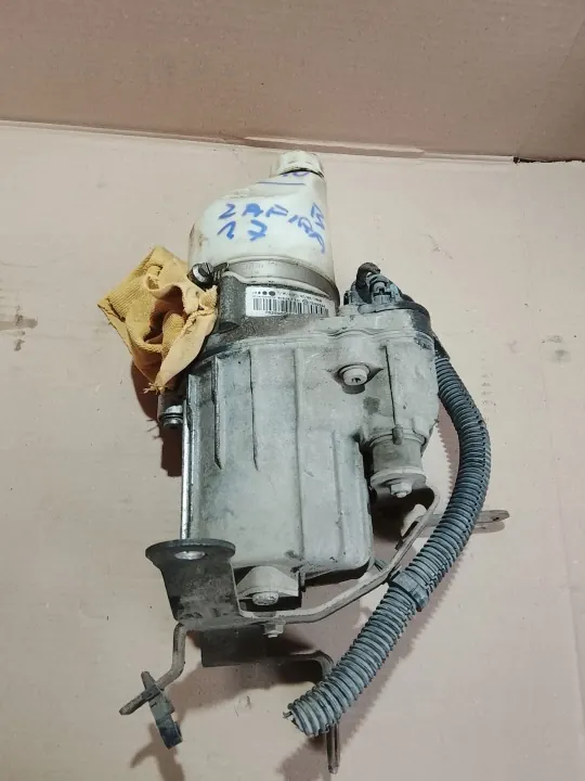 Pompe de direction OEM 13292554 pour Opel Zafira B image 2