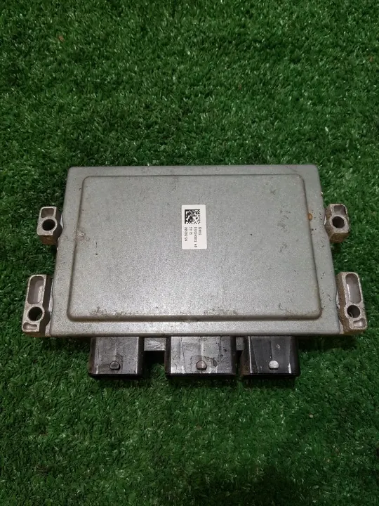 Motorcomputer OEM 8200522357 voor Renault Clio 3 image 7