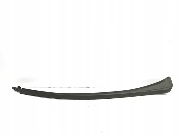 Mercedes W214 Tuulilasin Etulevy Oikea OEM A2146903200 image 2