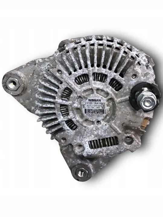 Nissan Juke Alternator OEM 231001KA1M image 2
