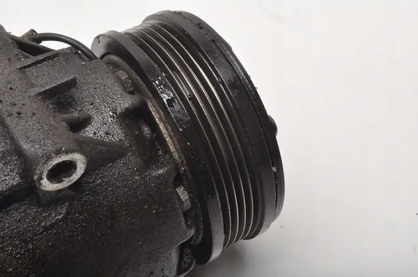 Opel Astra H III AC Kompressori image 2