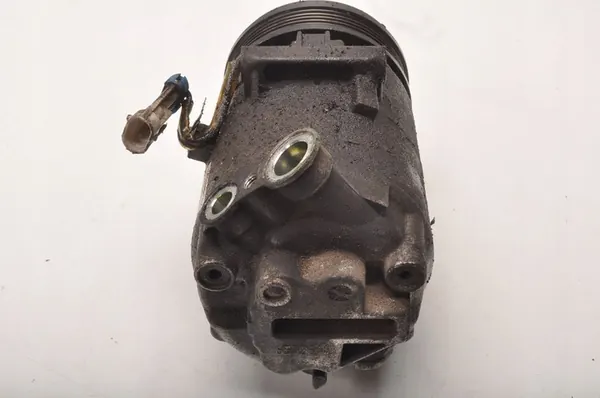 Opel Astra H III AC Kompressori image 3