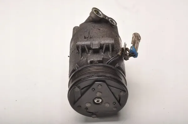 Opel Astra H III AC Kompressori image 6