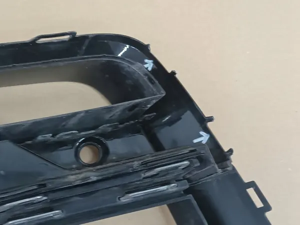 Griglia anteriore destra VW TIGUAN II 5NA R-LINE image 5