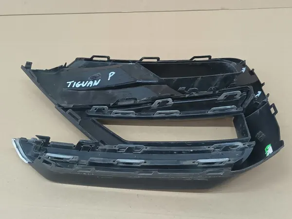 Griglia anteriore destra VW TIGUAN II 5NA R-LINE image 6