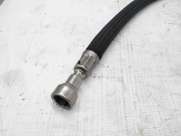 BMW servostyrningsslang OEM 7577348 för 4-serien image 3