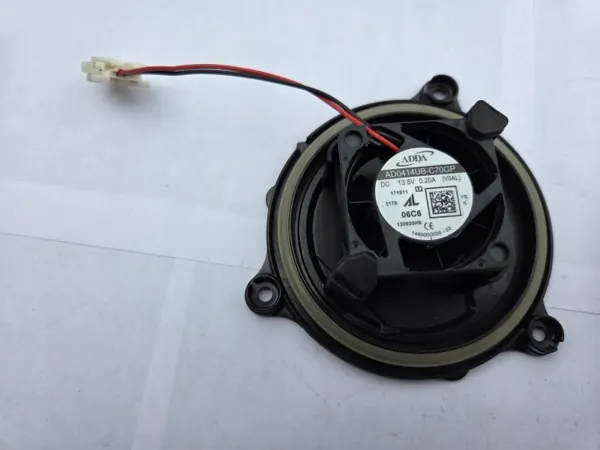 Ajovalon tuuletin OEM 5A1DB53 BMW 3 G20 G21 image 3
