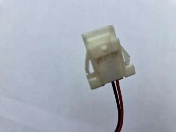Ajovalon tuuletin OEM 5A1DB53 BMW 3 G20 G21 image 5