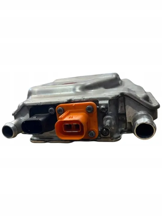 Módulo Aquecedor Porsche Taycan OEM 9J1963507F - Usado image 4