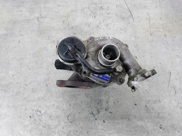 Turbina Peugeot 207 1.4 HDI image 10