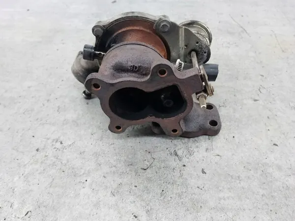 Turbina Peugeot 207 1.4 HDI image 8