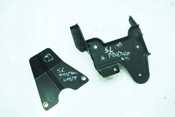 Voorste klepbevestiging OEM MOCOWANIE ZAWORU ABC Mercedes SL R230 image 4