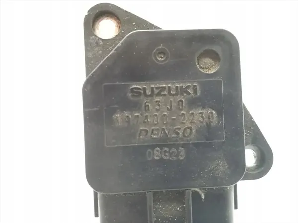 Hyundai Santa Fe MAF-Sensor 2.0 Benzin 2006 SUV OEM image 5