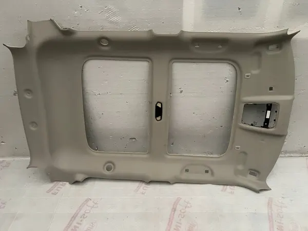 OEM PODSUFITKA MINI COOPER C F65 2025+ Panoramakatto image 2