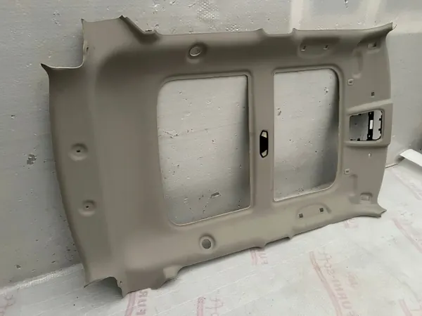 OEM PODSUFITKA MINI COOPER C F65 2025+ Panoramakatto image 3