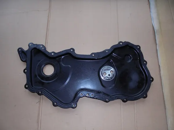 Nissan Qashqai 1.6 DCI Täcklock 135027147RC image 2