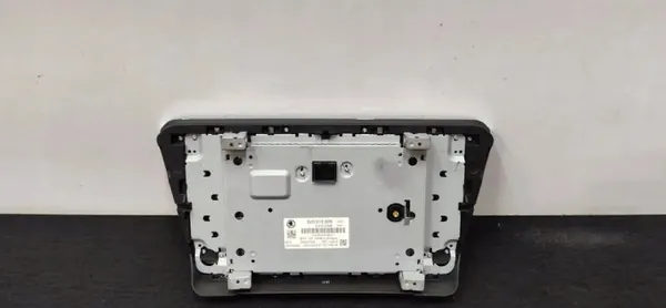 OEM 3V0919606 Touchscreen voor Skoda Superb III image 3